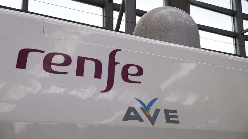 El impulso del AVE proporciona a Renfe los primeros beneficios económicos de su historia