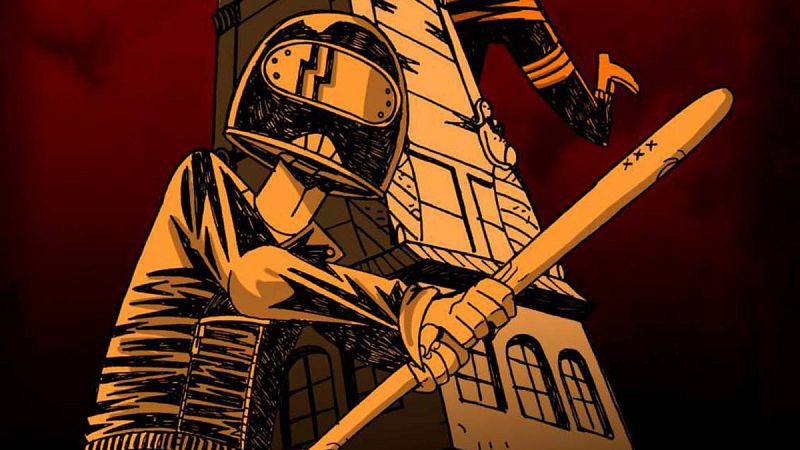 'Tigre Callejero', ¿el cómic que le hubiera gustado escribir a Tarantino?