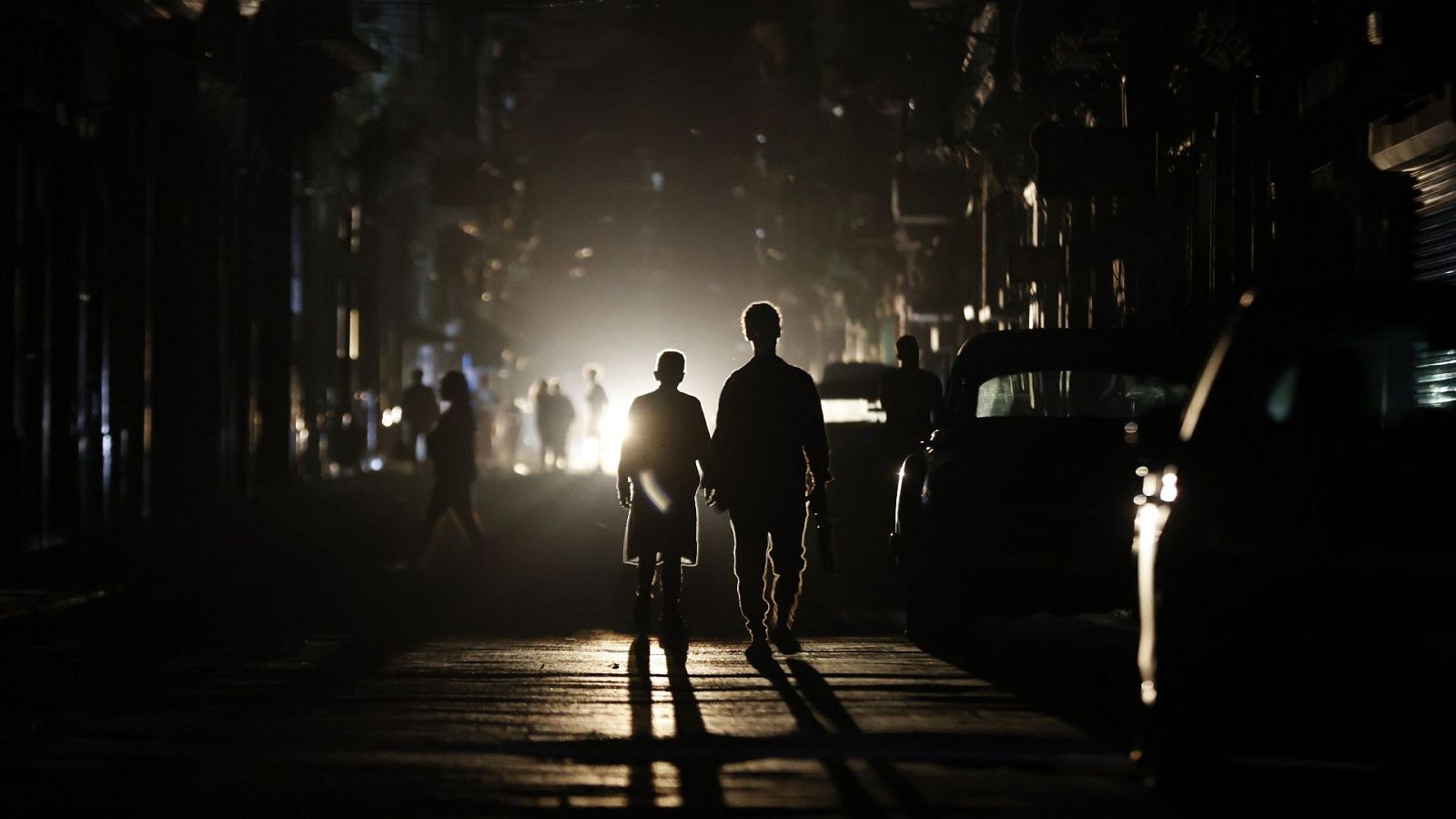 Informe Semanal - Cuba, en candela | Ver