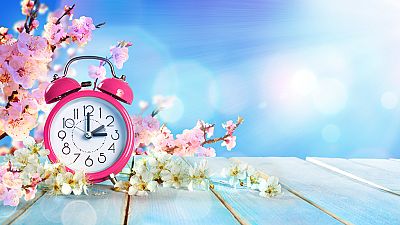 Pregúntale a Europa - El cambio horario es competencia europea - 22/03/18 - Escuchar ahora