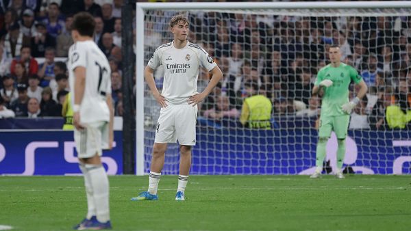 Real Madrid - Bayern: resumen