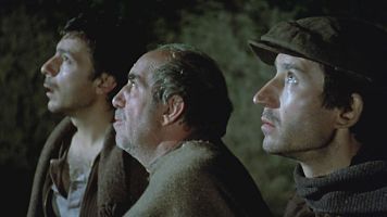 Parranda, de Gonzalo Su�rez, llega a RTVE Play