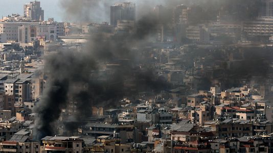 Guerra de Ir�n, �ltima hora en directo