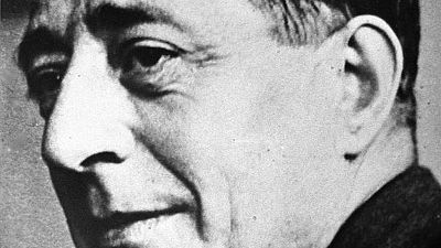 Documentos RNE - Arturo Barea: la Forja de un escritor - 14/08/18 - escuchar ahora