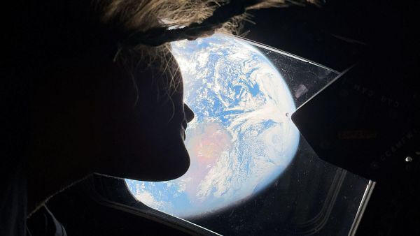 Los astronautas de Artemis II est�n a solo unas horas de llegar a la Luna