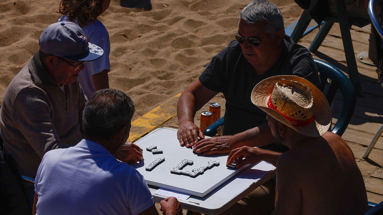 El tiempo hoy 6 de abril en España: continúa la estabilidad - El tiempo | Ver