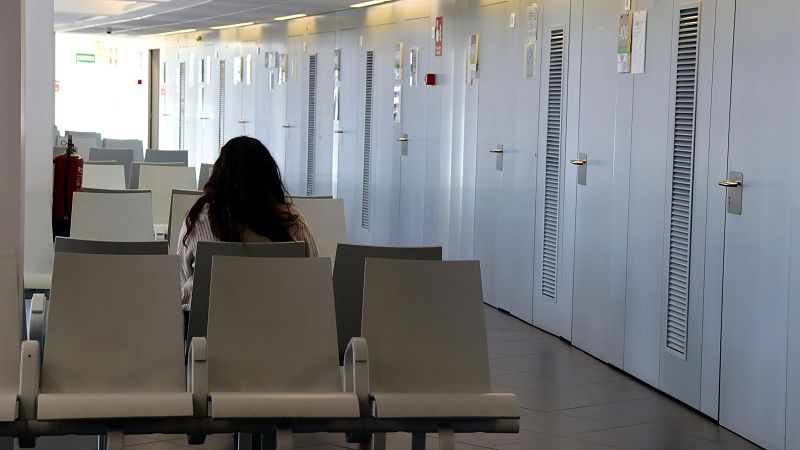 Viure en un barri pobre pot reduir l'esperança de vida més d'una dècada a Barcelona