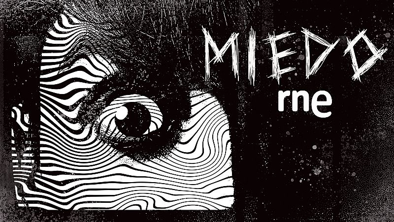 RNE Audio recupera 'Miedo', serie de radioteatros de los ochenta