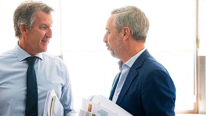 El PP condena "sin matices" la corrupción y expresa su "respeto" a la justicia: "El PP de 2026 no es Kitchen ni Gürtel"