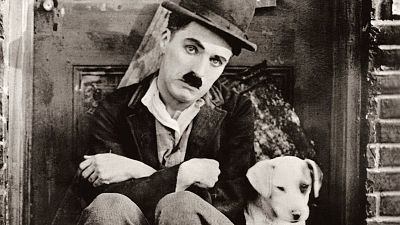 Charles Chaplin: el genio que, en silencio, hizo reír al mundo