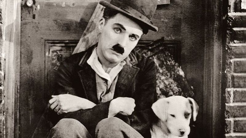 Chaplin