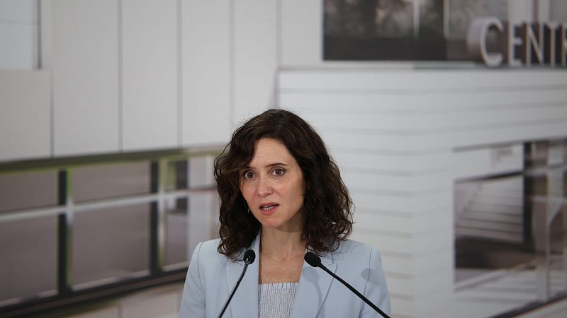 La Comunidad de Madrid anuncia que dejará de acoger menores migrantes no acompañados