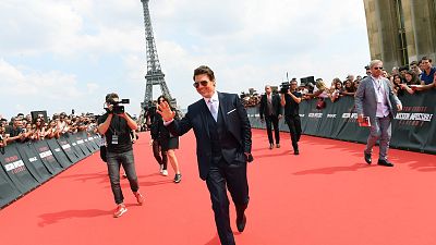 Documaster - Tom Cruise: La �ltima estrella de cine (Preview)