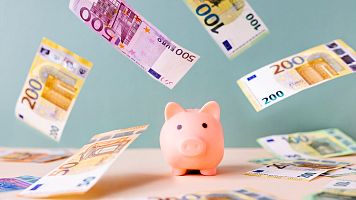 �La renta 2025 te sale a devolver? Comprueba c�mo se encuentra el estado de tramitaci�n