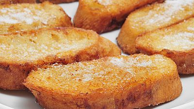 Escapadas - Escapadas gastronómicas en Semana Santa - 23/03/18 - Escuchar ahora