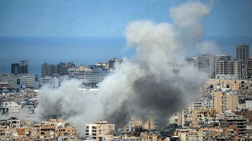 Guerra en Ir�n en directo, hoy