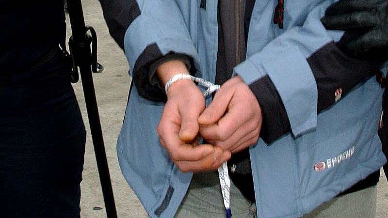 Diez detenidos en Alicante por agredir sexualmente a tres jóvenes fugadas de centros de menores