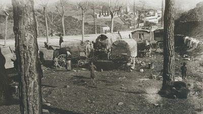 8 de abril, Día Internacional del Pueblo Gitano: una historia de marginación aún no totalmente superada