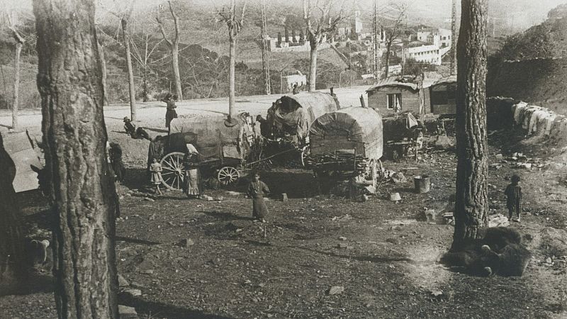 8 de abril, Día Internacional del Pueblo Gitano: una historia de marginación aún no totalmente superada