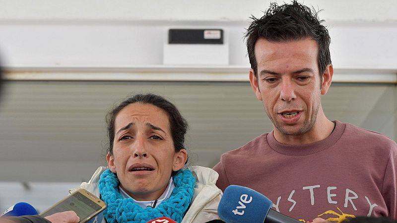 Los padres de Gabriel se personan como acusación en la causa contra Ana Julia Quezada
