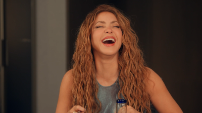 Shakira lanza un dardo a los hombres y confiesa la reflexión que le transmite a sus hijos: "Hay tan pocos con palabra..."
