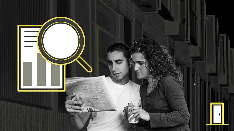 Aumentar el parque de vivienda pública y avales temporales: ¿cómo hacer la vivienda más accesible para los jóvenes?