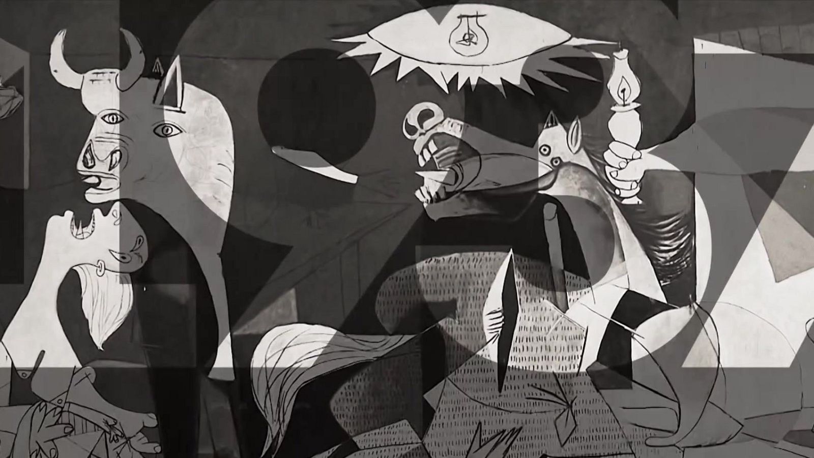 El Gobierno Vasco pide conocer las condiciones para que el Guernica pueda venir a Euskadi | RTVE Play - Ver ahora