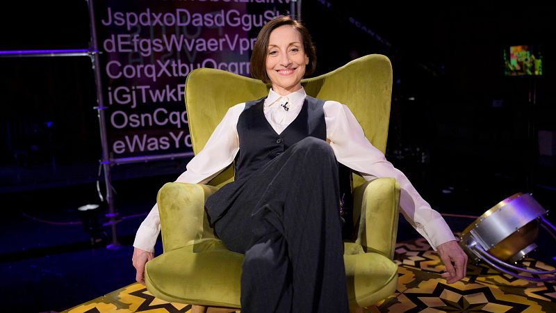 Carme Elias, menció especial dels Premis RNE Sant Jordi de Cinematografia 2026