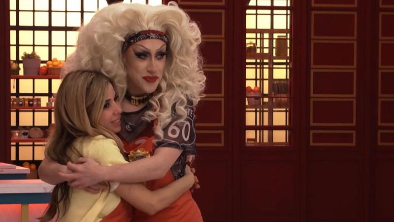 La semifinal de 'Top Chef' deja sin palabras a los concursantes: la prueba de eliminación más tensa hasta la fecha y una dolorosa despedida