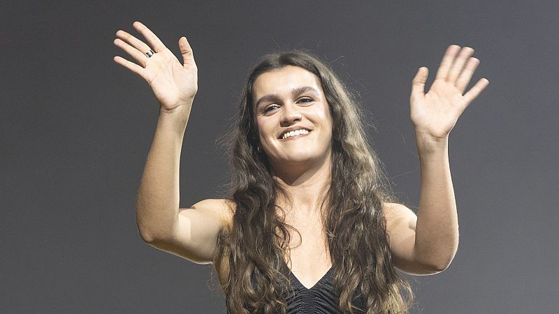 Rosal�a, Amaia, Guitarricadelafuente y Leiva lideran las nominaciones de los Premios de la Academia de la M�sica