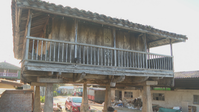 Los h�rreos del norte de la pen�nsula, declarados Patrimonio Cultural Inmaterial