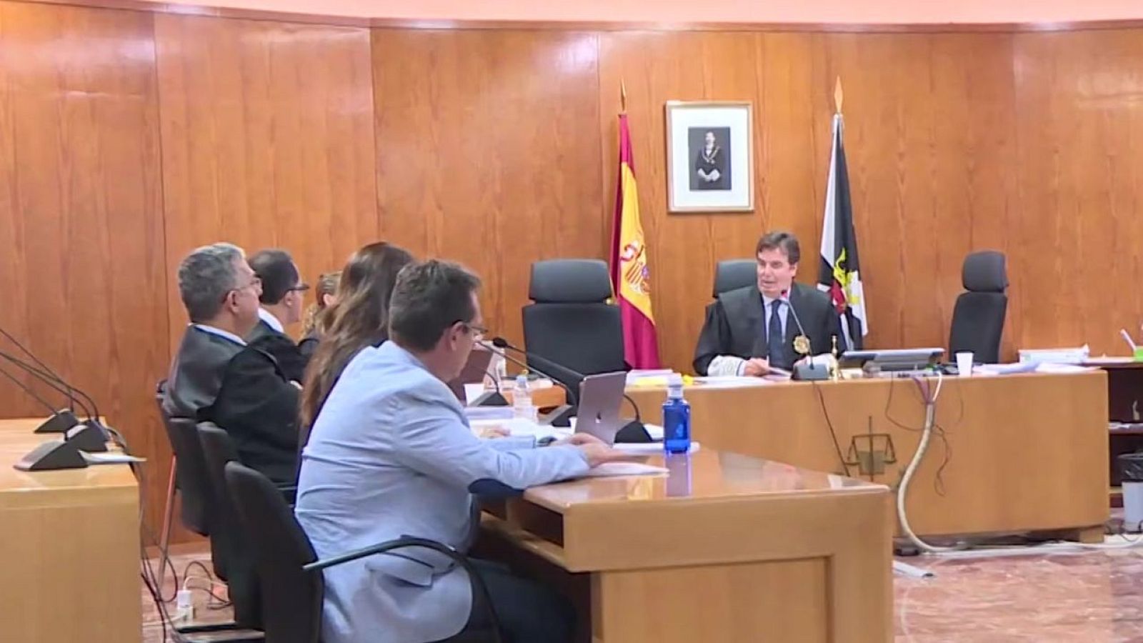 Crimen de Parques de Ceuta - Noticias de Ceuta | Ver