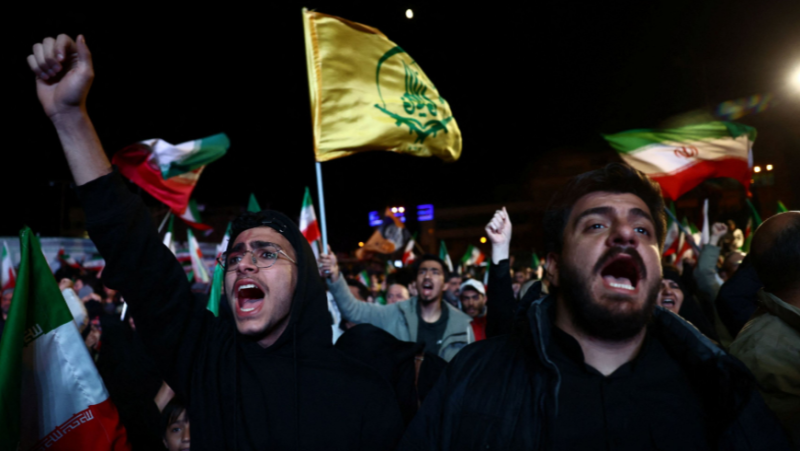 Resumen de la guerra de Irán del 8 de abril: la frágil tregua, amenazada por los ataques de Israel en Líbano y el cierre de Ormuz