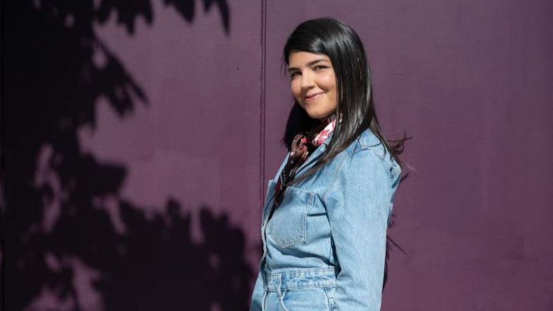 'Fonamentals' arriba aquest diumenge a La 2Cat amb Anna Solé