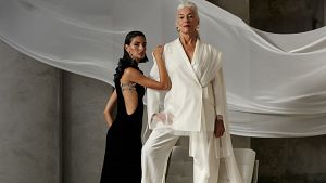 Cartell 2026 Barcelona Bridal Fashion Week