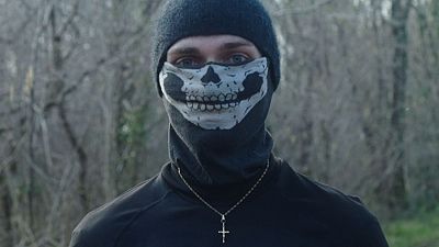 'Documentos TV' estrena 'Terrorismo de extrema derecha'