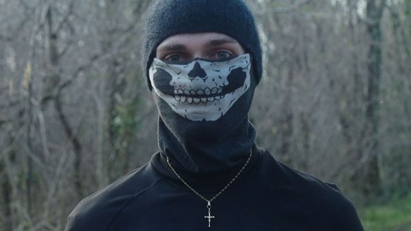 'Documentos TV' estrena 'Terrorismo de extrema derecha'