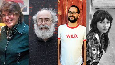Cultura 26 | La realidad en viñetas