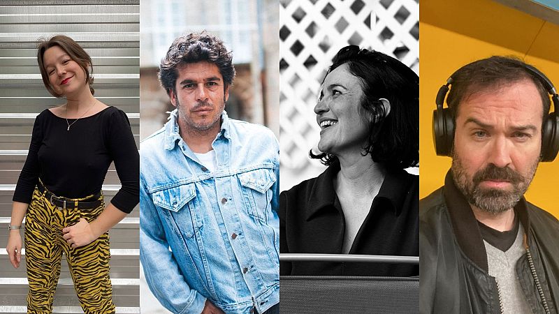 Cultura 26 | Refugios de la cultura