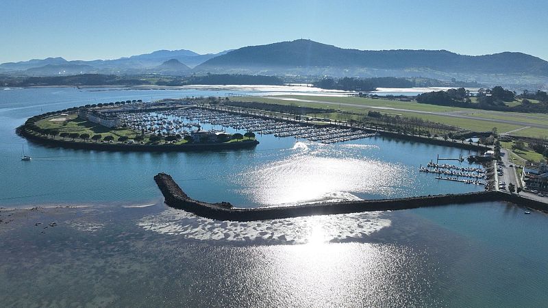 Marina del Cant�brico