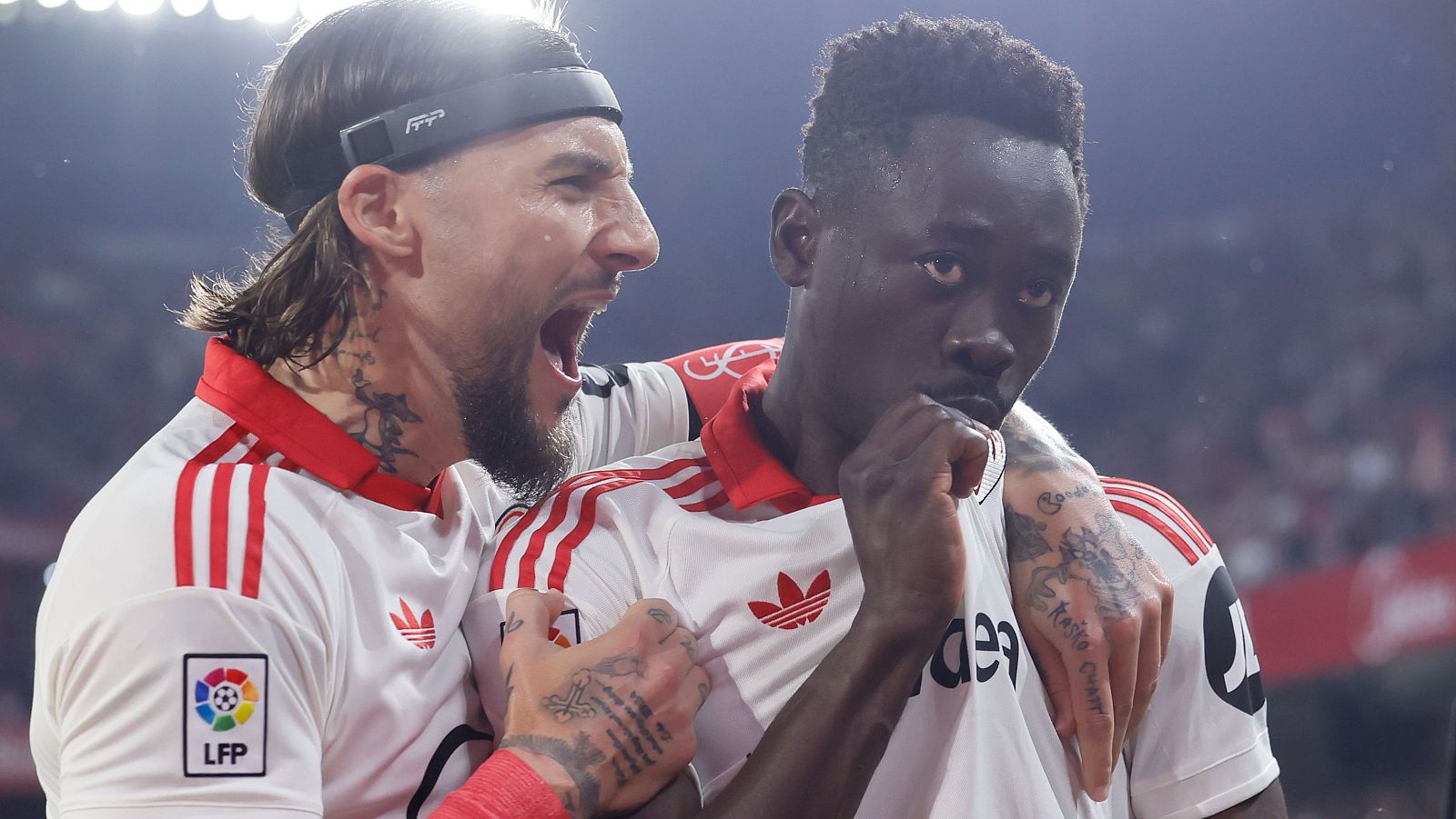 Sevilla - Atlético Madrid: resumen partido 31ª jornada | Primera | Ver