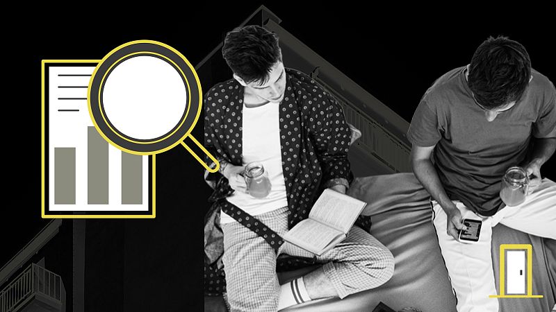 Más oferta asequible y regular el alquiler por habitaciones y de temporada: cómo facilitar la vivienda a los más jóvenes