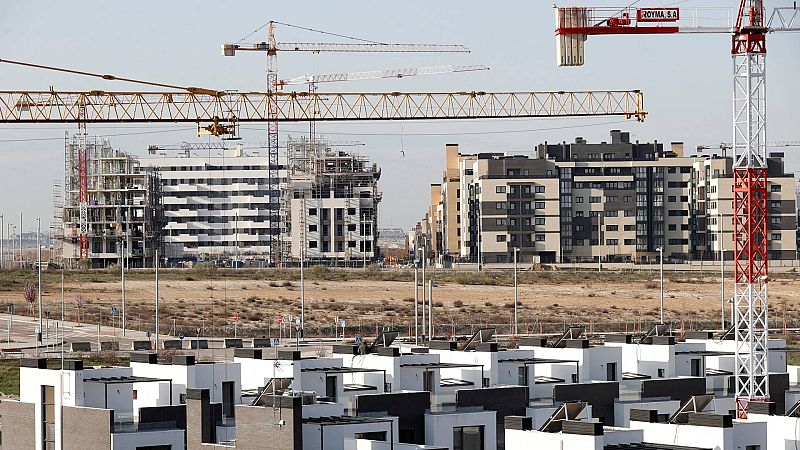 Radiografía de los PAU: ¿Cómo conectar estos barrios con la vida de sus ciudades?