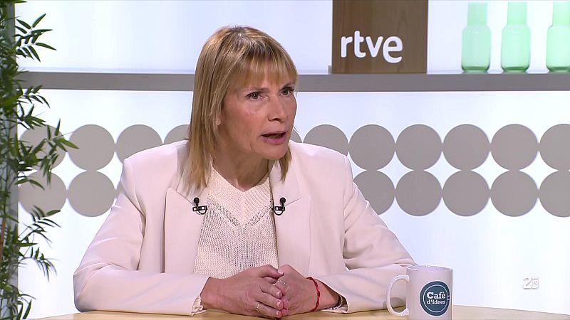 Moret veu una "voluntat sincera" d'ERC per arribar a un acord pels pressupostos