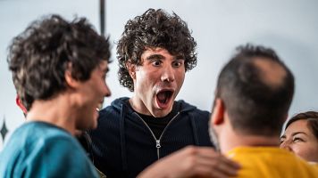 El cine espa�ol asalta Cannes: Almod�var, Sorogoyen y los Javis competir�n por la Palma de Oro