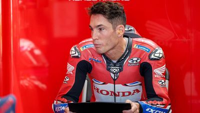 Aleix Espargar� - MotoGP