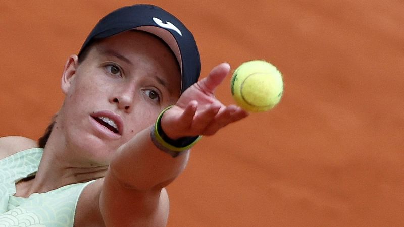 España peleará en Eslovenia por meterse en su quinta Final a 8 consecutiva de la Billie Jean King Cup