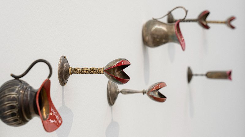 Generaci�n 2026: po�ticas de lo cotidiano en el arte m�s joven