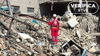 Acuerdo de alto el fuego entre Estados Unidos e Ir�n: el falso comunicado "inventado" y otros bulos