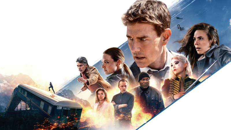 La 1 prepara un 'Finde imposible' con Tom Cruise